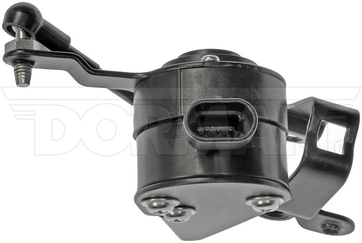 Dorman - OE Solutions Sensor de Altura de Marcha de Suspensión P/N:924-488 Fits: Cadillac Escalade, Cadillac Escalade Esv, Cadillac Escalade Ext, Chevrolet Avalanche, Chevrolet Suburban 1500, Chevrolet Tahoe, GMC Yukon, GMC Yukon Xl 1500 - Image 3