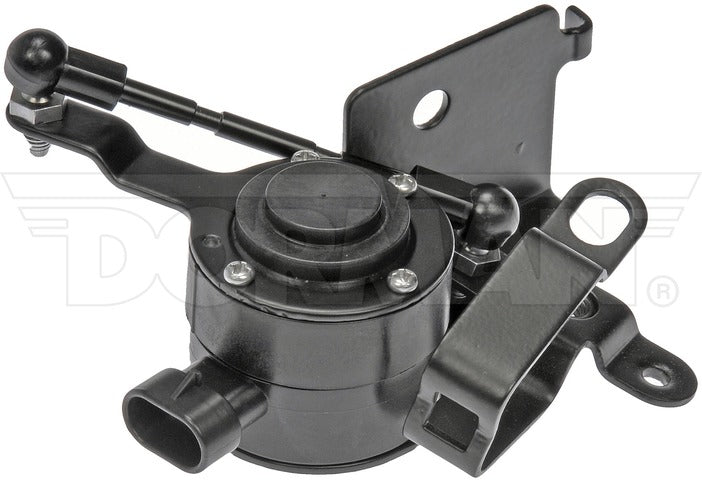 Dorman - OE Solutions Sensor de Altura de Marcha de Suspensión P/N:924-488 Fits: Cadillac Escalade, Cadillac Escalade Esv, Cadillac Escalade Ext, Chevrolet Avalanche, Chevrolet Suburban 1500, Chevrolet Tahoe, GMC Yukon, GMC Yukon Xl 1500 - Image 1