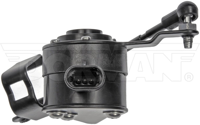 Dorman - OE Solutions Sensor de Altura de Marcha de Suspensión P/N:924-489 Fits: Cadillac Escalade, Cadillac Escalade Esv, Cadillac Escalade Ext, Chevrolet Avalanche, Chevrolet Suburban 1500, Chevrolet Tahoe, GMC Yukon, GMC Yukon Xl 1500 - Image 3