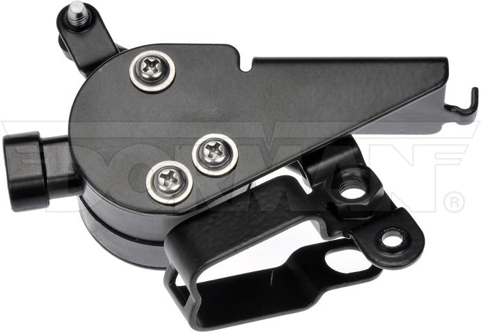 Dorman - OE Solutions Sensor de Altura de Marcha de Suspensión P/N:924-489 Fits: Cadillac Escalade, Cadillac Escalade Esv, Cadillac Escalade Ext, Chevrolet Avalanche, Chevrolet Suburban 1500, Chevrolet Tahoe, GMC Yukon, GMC Yukon Xl 1500 - Image 2