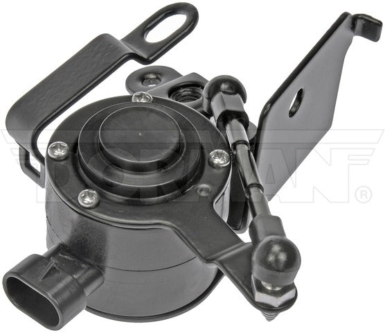 Dorman - OE Solutions Sensor de Altura de Marcha de Suspensión P/N:924-489 Fits: Cadillac Escalade, Cadillac Escalade Esv, Cadillac Escalade Ext, Chevrolet Avalanche, Chevrolet Suburban 1500, Chevrolet Tahoe, GMC Yukon, GMC Yukon Xl 1500 - Image 1