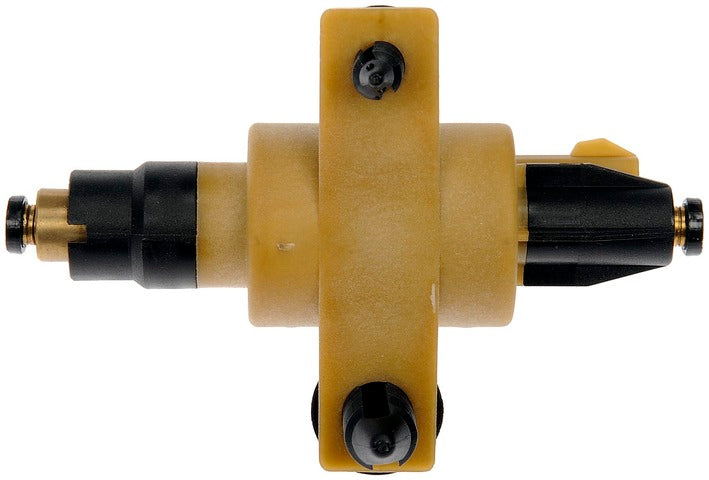 Dorman - OE Solutions Solenoide de Suspensión P/N:924-490 Fits: Ford Expedition 02-01, Ford Explorer 05-95, Lincoln Navigator 02-01, Mercury Mountaineer 05-97 - Image 2