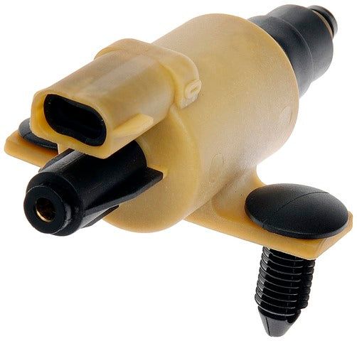 Dorman - OE Solutions Solenoide de Suspensión P/N:924-490 Fits: Ford Expedition 02-01, Ford Explorer 05-95, Lincoln Navigator 02-01, Mercury Mountaineer 05-97 - Image 1