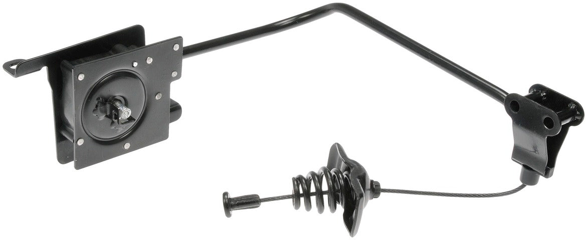 Dorman - OE Solutions Levantador de la llanta de refacción P/N:924-500 Fits: Chevrolet Blazer 05-98, GMC Jimmy 01-98, Oldsmobile Bravada 01-98 - Image 2