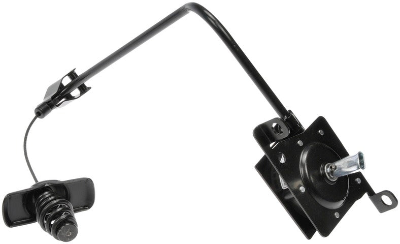 Dorman - OE Solutions Levantador de la llanta de refacción P/N:924-500 Fits: Chevrolet Blazer 05-98, GMC Jimmy 01-98, Oldsmobile Bravada 01-98 - Image 1