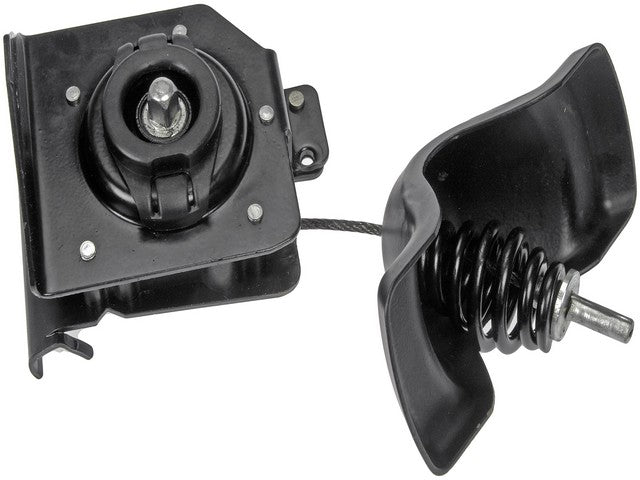 Dorman - OE Solutions Levantador de la llanta de refacción P/N:924-502 Fits: Chevrolet Silverado 2500, Chevrolet Silverado 2500 Hd, Chevrolet Silverado 3500, Chevrolet Silverado 3500 Classic, Chevrolet Silverado 3500 Hd, GMC Sierra 2500 Hd - Image 2
