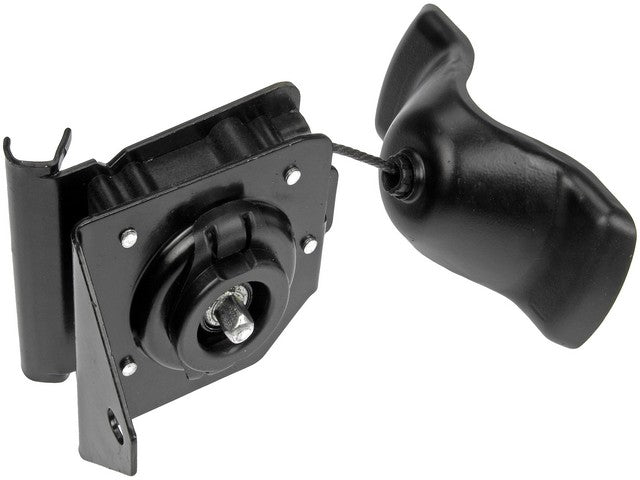 Dorman - OE Solutions Levantador de la llanta de refacción P/N:924-502 Fits: Chevrolet Silverado 2500, Chevrolet Silverado 2500 Hd, Chevrolet Silverado 3500, Chevrolet Silverado 3500 Classic, Chevrolet Silverado 3500 Hd, GMC Sierra 2500 Hd - Image 1