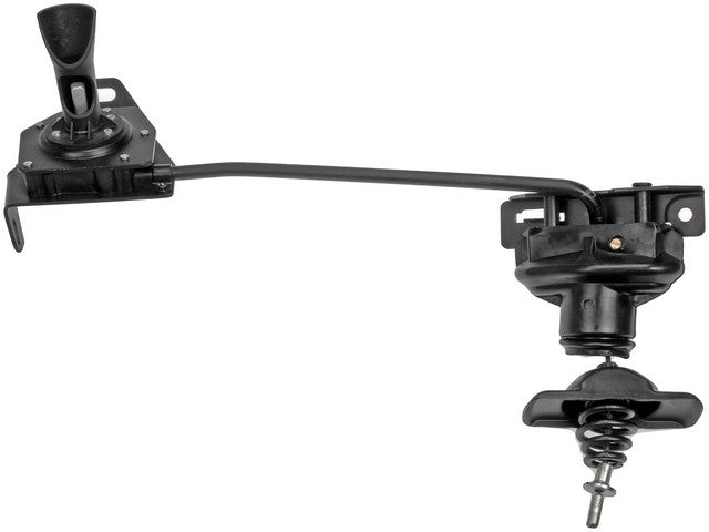 Dorman - OE Solutions Levantador de la llanta de refacción P/N:924-509 Fits: Buick Rainier, Chevrolet Trailblazer, Chevrolet Trailblazer Ext, GMC Envoy, GMC Envoy Xl, Isuzu Ascender, Oldsmobile Bravada, Saab 9-7x - Image 2