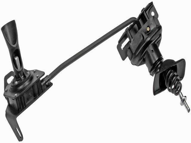 Dorman - OE Solutions Levantador de la llanta de refacción P/N:924-509 Fits: Buick Rainier, Chevrolet Trailblazer, Chevrolet Trailblazer Ext, GMC Envoy, GMC Envoy Xl, Isuzu Ascender, Oldsmobile Bravada, Saab 9-7x - Image 1