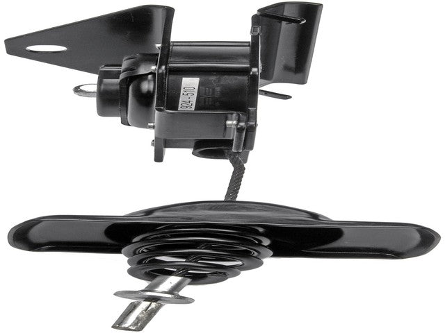 Dorman - OE Solutions Levantador de la llanta de refacción P/N:924-510 Fits: Chevrolet Silverado 1500, Chevrolet Silverado 1500 Classic, Chevrolet Silverado 1500 Hd, Chevrolet Silverado 1500 Ld, Chevrolet Silverado 2500, Chevrolet Silverado 3500 - Image 2