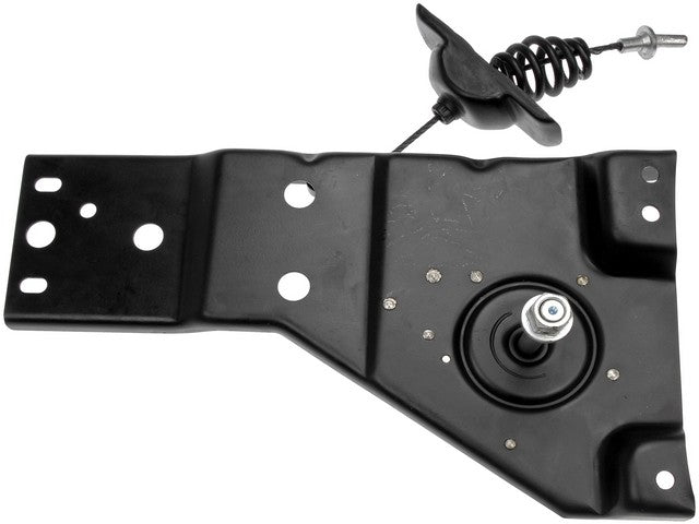 Dorman - OE Solutions Levantador de la llanta de refacción P/N:924-511 Fits: Ford Explorer 10-02, Lincoln Aviator 05-03, Mercury Mountaineer 10-02 - Image 1