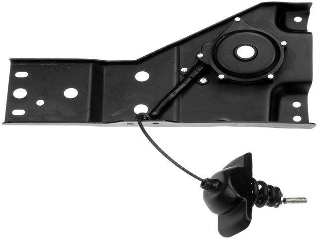 Dorman - OE Solutions Levantador de la llanta de refacción P/N:924-511 Fits: Ford Explorer 10-02, Lincoln Aviator 05-03, Mercury Mountaineer 10-02 - Image 2