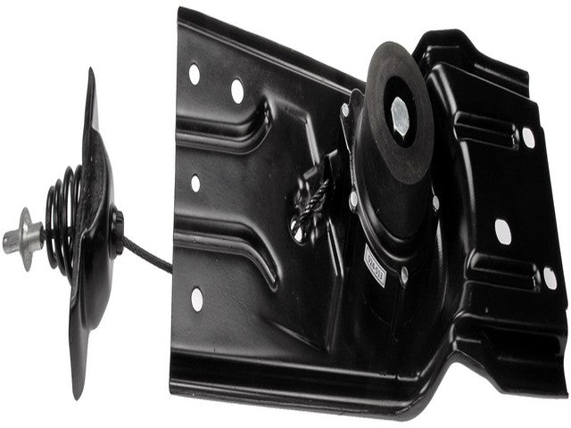 Dorman - OE Solutions Levantador de la llanta de refacción P/N:924-513 Fits: Chrysler TOWN &amp; COUNTRY 07-04, Chrysler Voyager 03-00, Dodge Caravan 07-00, Plymouth Voyager 2000 - Image 2