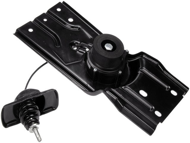 Dorman - OE Solutions Levantador de la llanta de refacción P/N:924-513 Fits: Chrysler TOWN &amp; COUNTRY 07-04, Chrysler Voyager 03-00, Dodge Caravan 07-00, Plymouth Voyager 2000 - Image 1