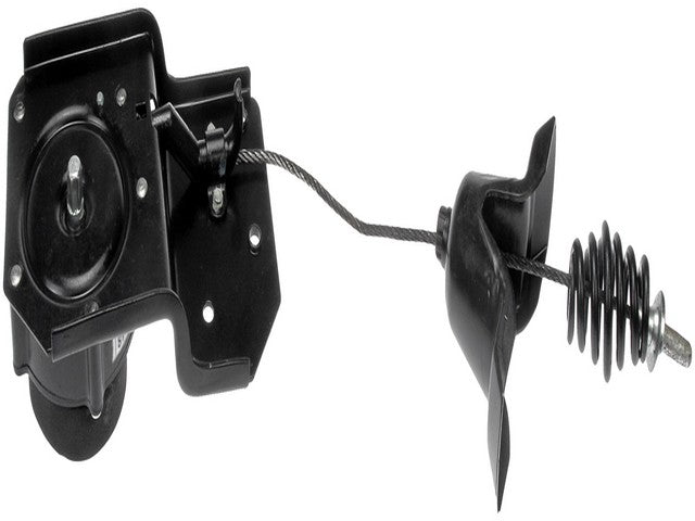 Dorman - OE Solutions Levantador de la llanta de refacción P/N:924-518 Fits: Cadillac Srx 09-04 - Image 2