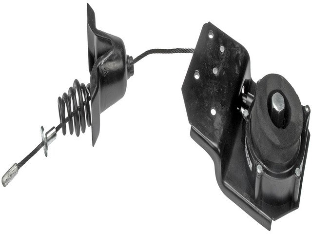 Dorman - OE Solutions Levantador de la llanta de refacción P/N:924-518 Fits: Cadillac Srx 09-04 - Image 1