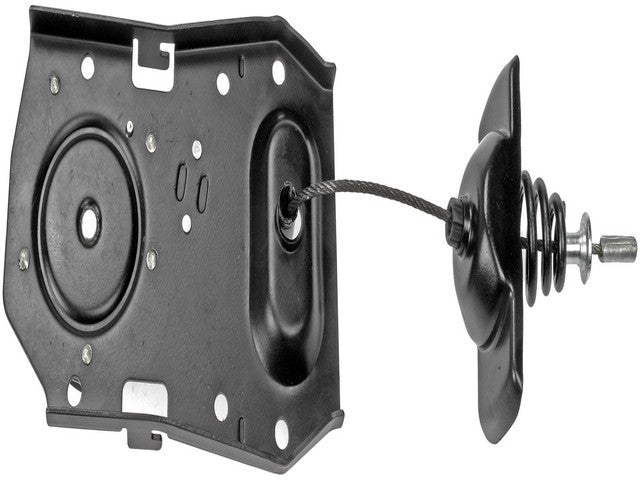 Dorman - OE Solutions Levantador de la llanta de refacción P/N:924-520 Fits: Buick Enclave 18-08, Chevrolet Traverse 18-09, GMC Acadia 18-07, GMC Acadia Limited 2017, Saturn Outlook 10-07 - Image 2