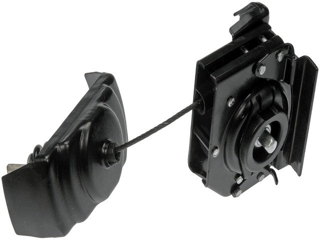 Dorman - OE Solutions Levantador de la llanta de refacción P/N:924-523 Fits: Chevrolet Express 1500 14-03, Chevrolet Express 2500 20-03, Chevrolet Express 3500 20-03, GMC Savana 1500 14-03, GMC Savana 2500 20-03, GMC Savana 3500 20-03 - Image 1