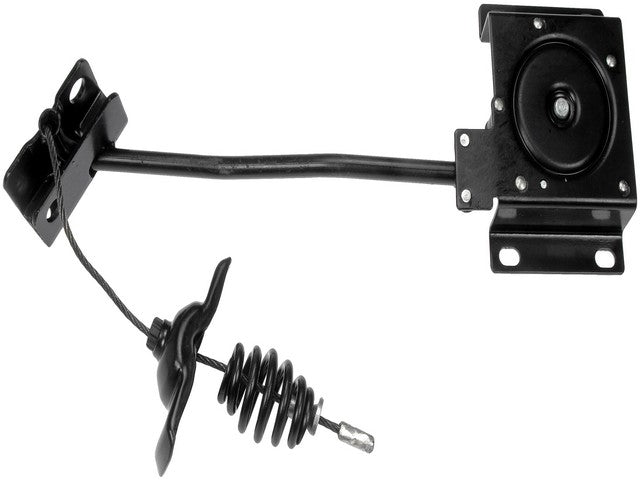 Dorman - OE Solutions Levantador de la llanta de refacción P/N:924-524 Fits: Toyota Sienna 03-98 - Image 2