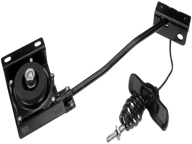 Dorman - OE Solutions Levantador de la llanta de refacción P/N:924-524 Fits: Toyota Sienna 03-98 - Image 1