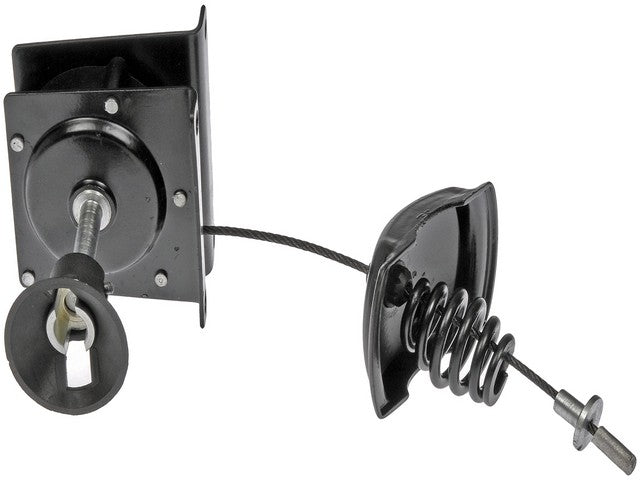 Dorman - OE Solutions Levantador de la llanta de refacción P/N:924-529 Fits: Toyota Tundra 06-00 - Image 2