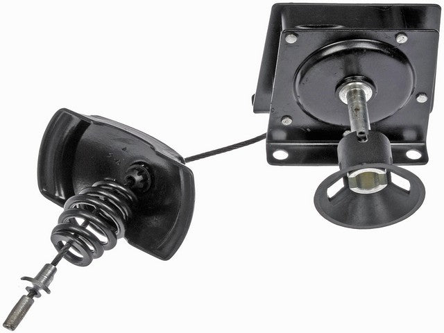 Dorman - OE Solutions Levantador de la llanta de refacción P/N:924-529 Fits: Toyota Tundra 06-00 - Image 1