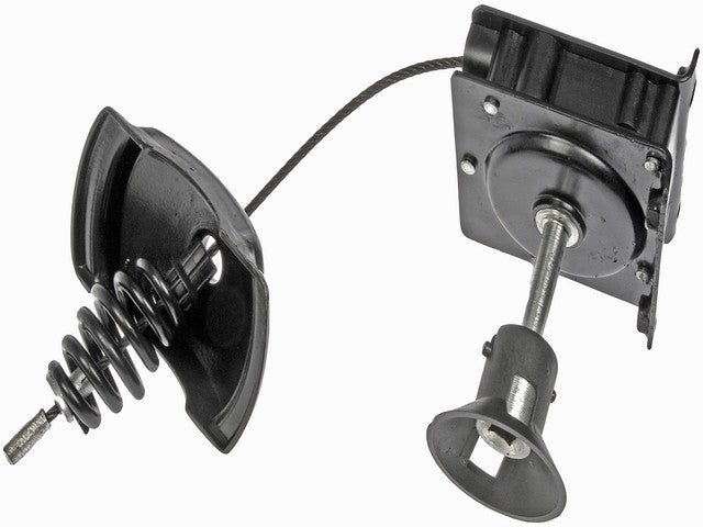 Dorman - OE Solutions Levantador de la llanta de refacción P/N:924-530 Fits: Toyota Sequoia 07-01 - Image 1