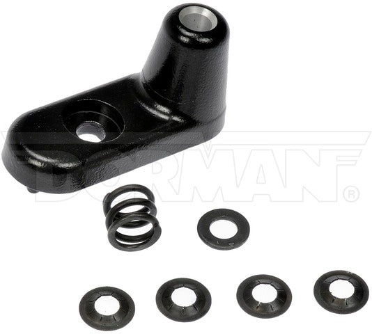 Dorman - OE Solutions Kit de Repuesto de Visera P/N:924-532 Fits: Jeep Wrangler 06-03 - Image 1