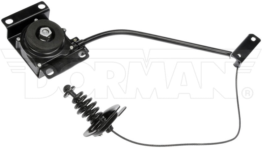 Dorman - OE Solutions Levantador de la llanta de refacción P/N:924-533 Fits: Mazda Cx-9 15-07 - Image 1