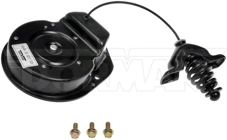Dorman - OE Solutions Levantador de la llanta de refacción P/N:924-534 Fits: Chrysler Aspen 09-07, Dodge Durango 09-04 - Image 1