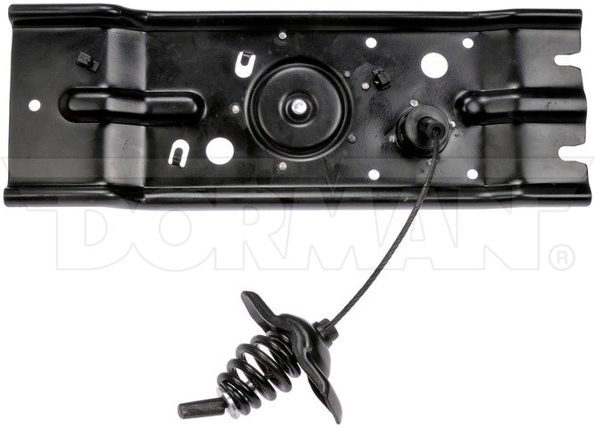 Dorman - OE Solutions Levantador de la llanta de refacción P/N:924-535 Fits: Jeep Grand Cherokee 10-05 - Image 2