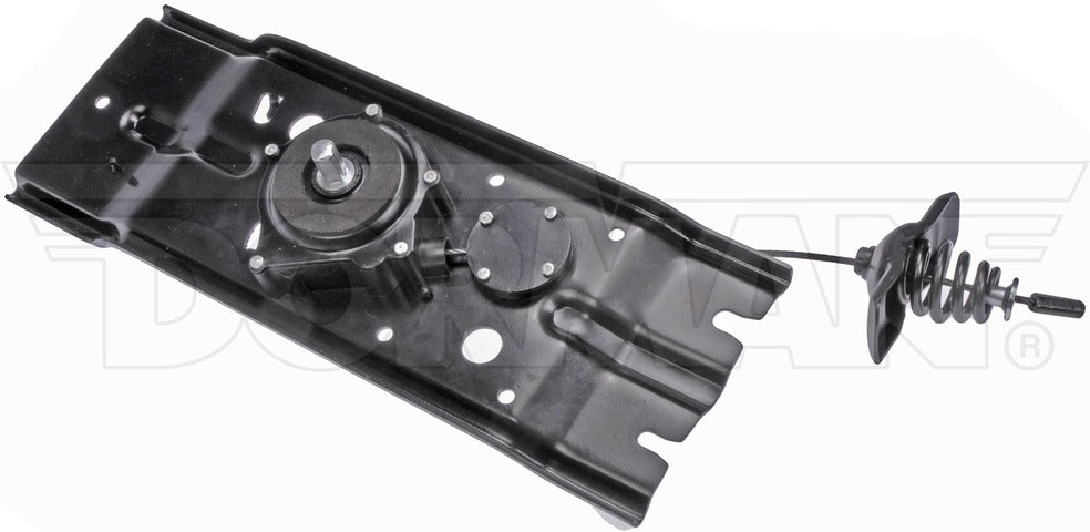 Dorman - OE Solutions Levantador de la llanta de refacción P/N:924-535 Fits: Jeep Grand Cherokee 10-05 - Image 1