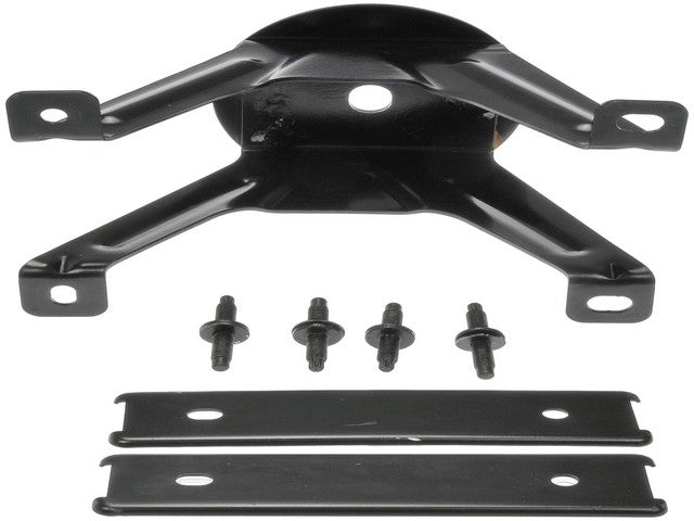 Dorman - OE Solutions Levantador de la llanta de refacción P/N:924-536 Fits: Jeep Liberty 07-02 - Image 2