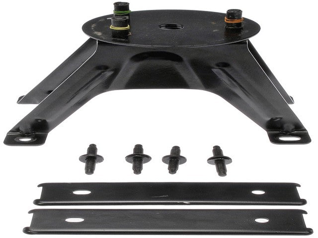 Dorman - OE Solutions Levantador de la llanta de refacción P/N:924-536 Fits: Jeep Liberty 07-02 - Image 1