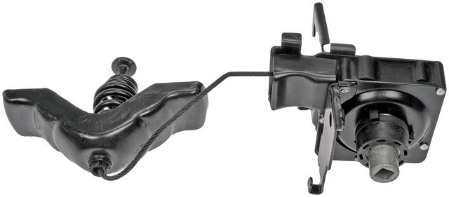Dorman - OE Solutions Levantador de la llanta de refacción P/N:924-537 Fits: Ford F-150 14-04, Ford Lobo 14-04, Lincoln Mark Lt 08-06 - Image 2