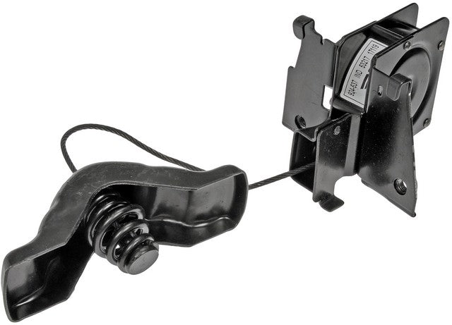 Dorman - OE Solutions Levantador de la llanta de refacción P/N:924-537 Fits: Ford F-150 14-04, Ford Lobo 14-04, Lincoln Mark Lt 08-06 - Image 1