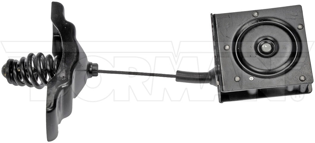 Dorman - OE Solutions Levantador de la llanta de refacción P/N:924-538 Fits: Dodge Ram 1500 05-02, Dodge Ram 2500 10-03, Dodge Ram 3500 10-03, Ram 2500 12-11, Ram 3500 12-11 - Image 2
