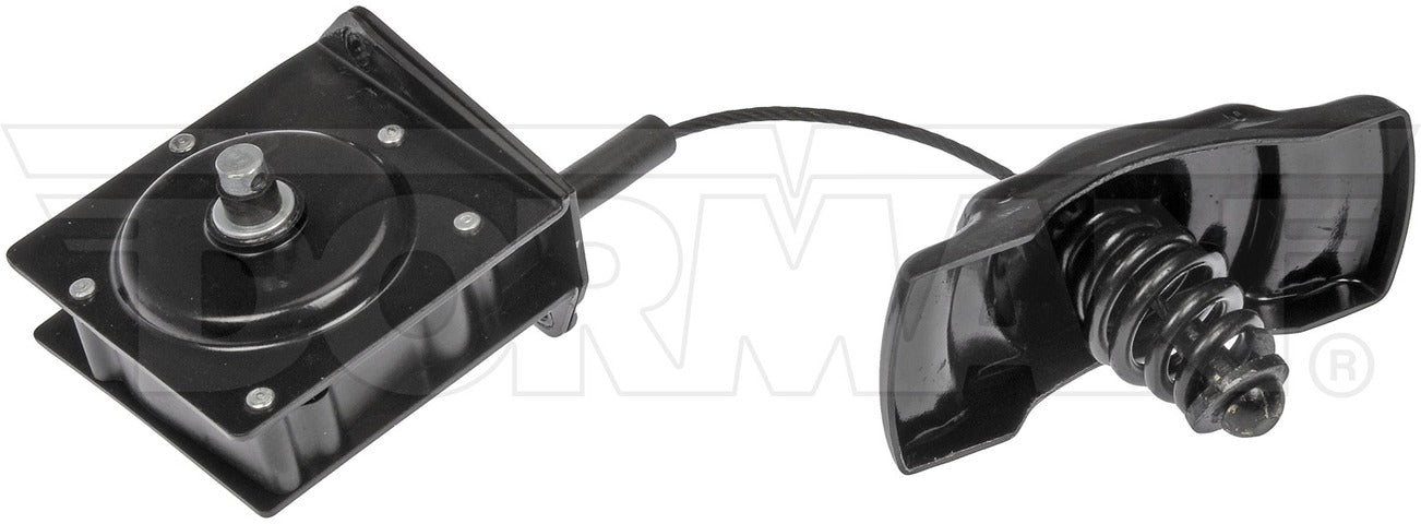 Dorman - OE Solutions Levantador de la llanta de refacción P/N:924-538 Fits: Dodge Ram 1500 05-02, Dodge Ram 2500 10-03, Dodge Ram 3500 10-03, Ram 2500 12-11, Ram 3500 12-11 - Image 1