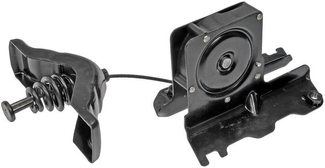 Dorman - OE Solutions Levantador de la llanta de refacción P/N:924-539 Fits: Ford F-250 09-08, Ford F-250 Super Duty 16-08, Ford F-350 09-08, Ford F-350 16-11, Ford F-350 Super Duty 16-08 - Image 2