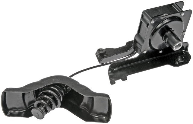 Dorman - OE Solutions Levantador de la llanta de refacción P/N:924-539 Fits: Ford F-250 09-08, Ford F-250 Super Duty 16-08, Ford F-350 09-08, Ford F-350 16-11, Ford F-350 Super Duty 16-08 - Image 1