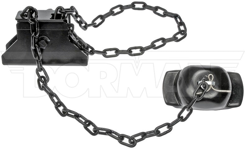 Dorman - OE Solutions Levantador de la llanta de refacción P/N:924-540 Fits: Infiniti Qx56 10-04, Nissan Armada 15-05, Nissan Pathfinder Armada 2004, Nissan Titan 15-04 - Image 2