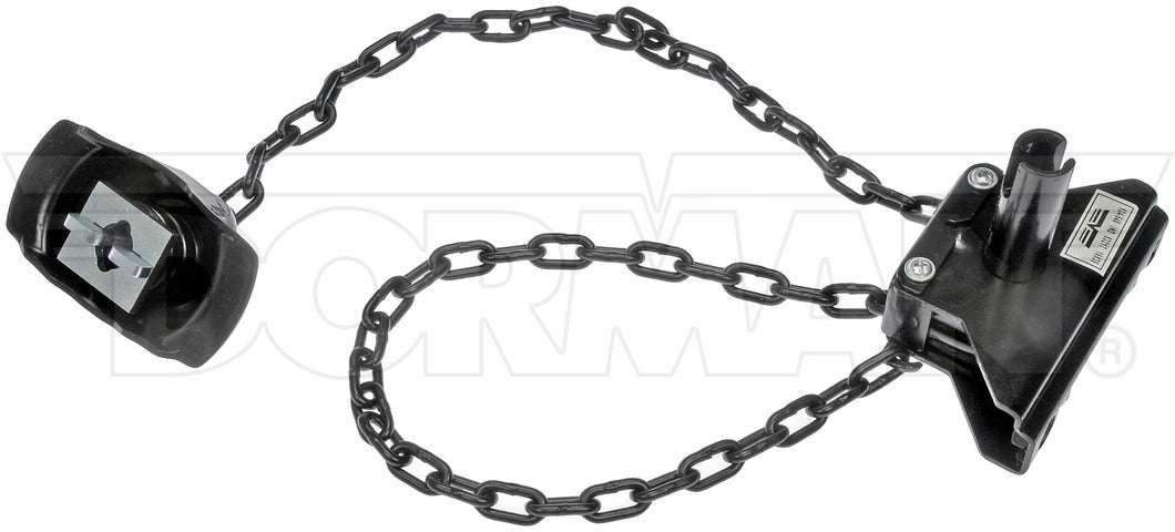 Dorman - OE Solutions Levantador de la llanta de refacción P/N:924-540 Fits: Infiniti Qx56 10-04, Nissan Armada 15-05, Nissan Pathfinder Armada 2004, Nissan Titan 15-04 - Image 1