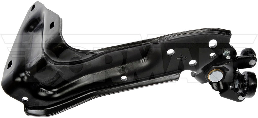 Dorman - OE Solutions Soporte para Rodillo de Puerta Corrediza P/N:924-542 Fits: Chrysler TOWN &amp; COUNTRY 10-08, Dodge Grand Caravan 10-08 - Image 2