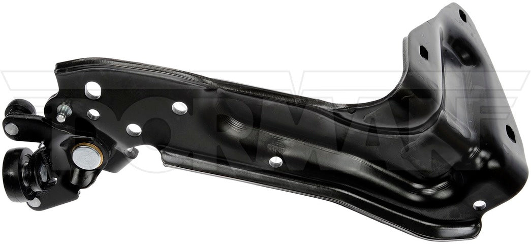 Dorman - OE Solutions Soporte para Rodillo de Puerta Corrediza P/N:924-543 Fits: Chrysler TOWN &amp; COUNTRY 10-08, Dodge Grand Caravan 10-08 - Image 2