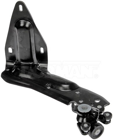 Dorman - OE Solutions Soporte para Rodillo de Puerta Corrediza P/N:924-543 Fits: Chrysler TOWN &amp; COUNTRY 10-08, Dodge Grand Caravan 10-08 - Image 1