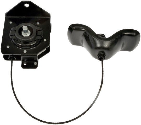Dorman - OE Solutions Levantador de la llanta de refacción P/N:924-549 Fits: Chevrolet Silverado 1500, Chevrolet Silverado 1500 Hd, Chevrolet Silverado 1500 Hd Classic, Chevrolet Silverado 2500, Chevrolet Silverado 2500 Hd, Chevrolet Silverado 3500 - Image 4