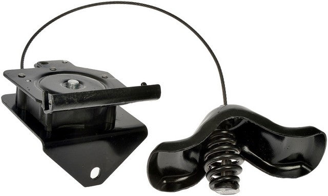 Dorman - OE Solutions Levantador de la llanta de refacción P/N:924-549 Fits: Chevrolet Silverado 1500, Chevrolet Silverado 1500 Hd, Chevrolet Silverado 1500 Hd Classic, Chevrolet Silverado 2500, Chevrolet Silverado 2500 Hd, Chevrolet Silverado 3500 - Image 3