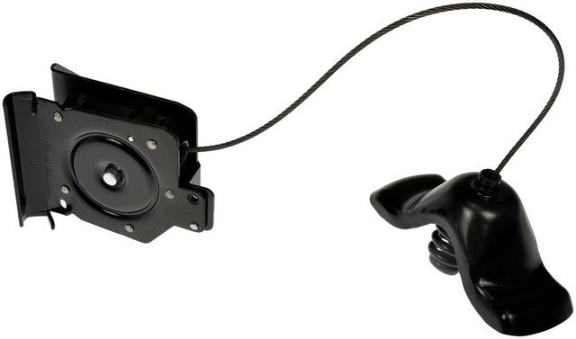 Dorman - OE Solutions Levantador de la llanta de refacción P/N:924-549 Fits: Chevrolet Silverado 1500, Chevrolet Silverado 1500 Hd, Chevrolet Silverado 1500 Hd Classic, Chevrolet Silverado 2500, Chevrolet Silverado 2500 Hd, Chevrolet Silverado 3500 - Image 1
