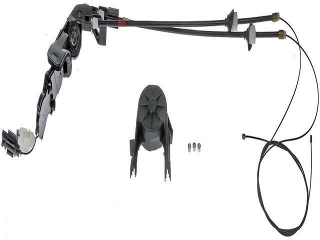 Dorman - OE Solutions Cable para Puerta Eléctrica Corrediza P/N:924-550 Fits: Toyota Sienna 10-04 - Image 1