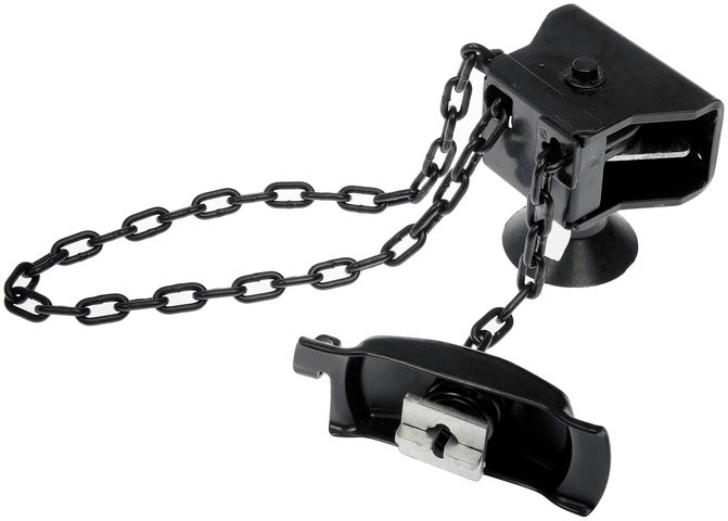 Dorman - OE Solutions Levantador de la llanta de refacción P/N:924-551 Fits: Toyota Tacoma 19-12 - Image 1